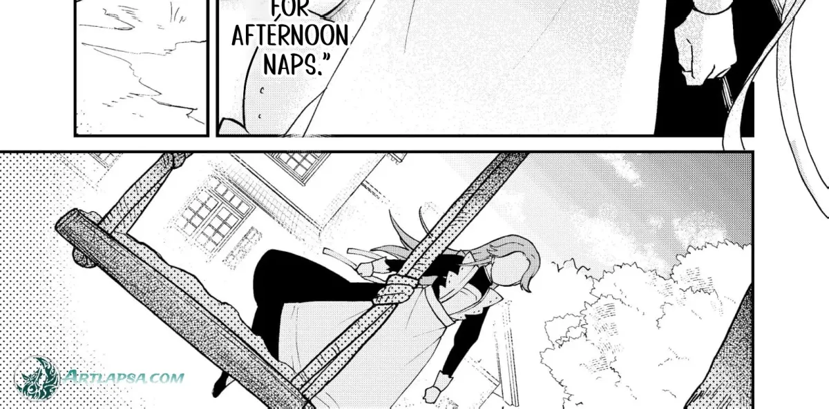 A Love That Never Bloomed Because of Our Difference in Status... Though It's Too Late Now Chapter 3 page 60