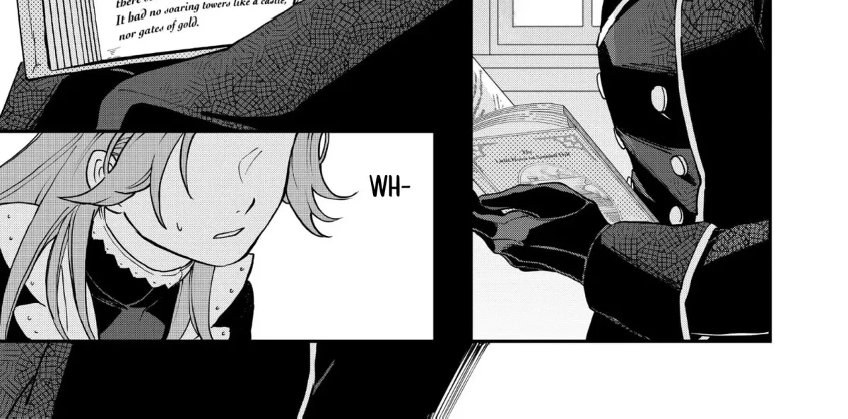 A Love That Never Bloomed Because of Our Difference in Status... Though It's Too Late Now Chapter 3 page 64