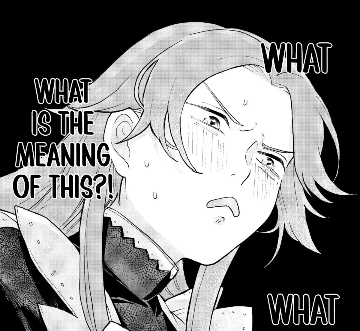 A Love That Never Bloomed Because of Our Difference in Status... Though It's Too Late Now Chapter 3 page 65