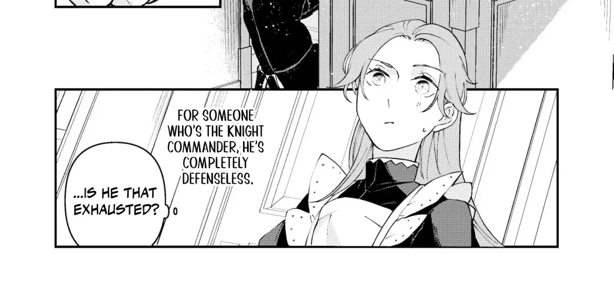 A Love That Never Bloomed Because of Our Difference in Status... Though It's Too Late Now Chapter 4 page 12