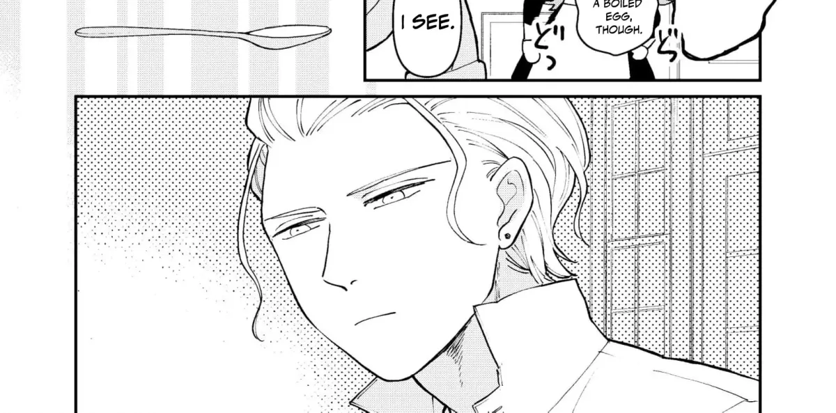 A Love That Never Bloomed Because of Our Difference in Status... Though It's Too Late Now Chapter 4 page 16