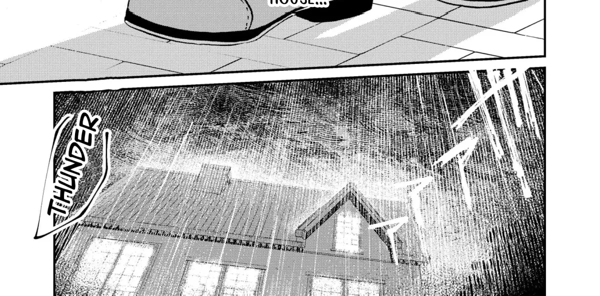 A Love That Never Bloomed Because of Our Difference in Status... Though It's Too Late Now Chapter 4 page 32
