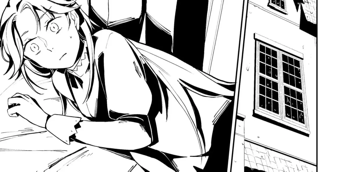 A Love That Never Bloomed Because of Our Difference in Status... Though It's Too Late Now Chapter 4 page 34