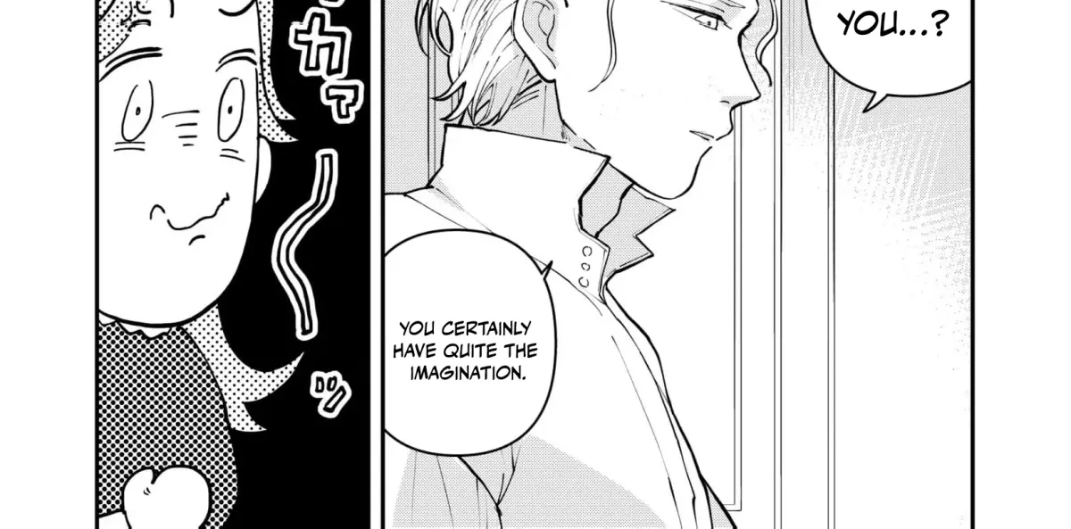 A Love That Never Bloomed Because of Our Difference in Status... Though It's Too Late Now Chapter 4 page 42