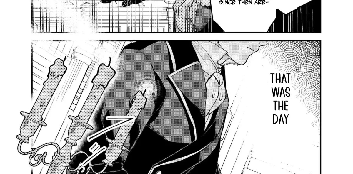 A Love That Never Bloomed Because of Our Difference in Status... Though It's Too Late Now Chapter 4 page 46