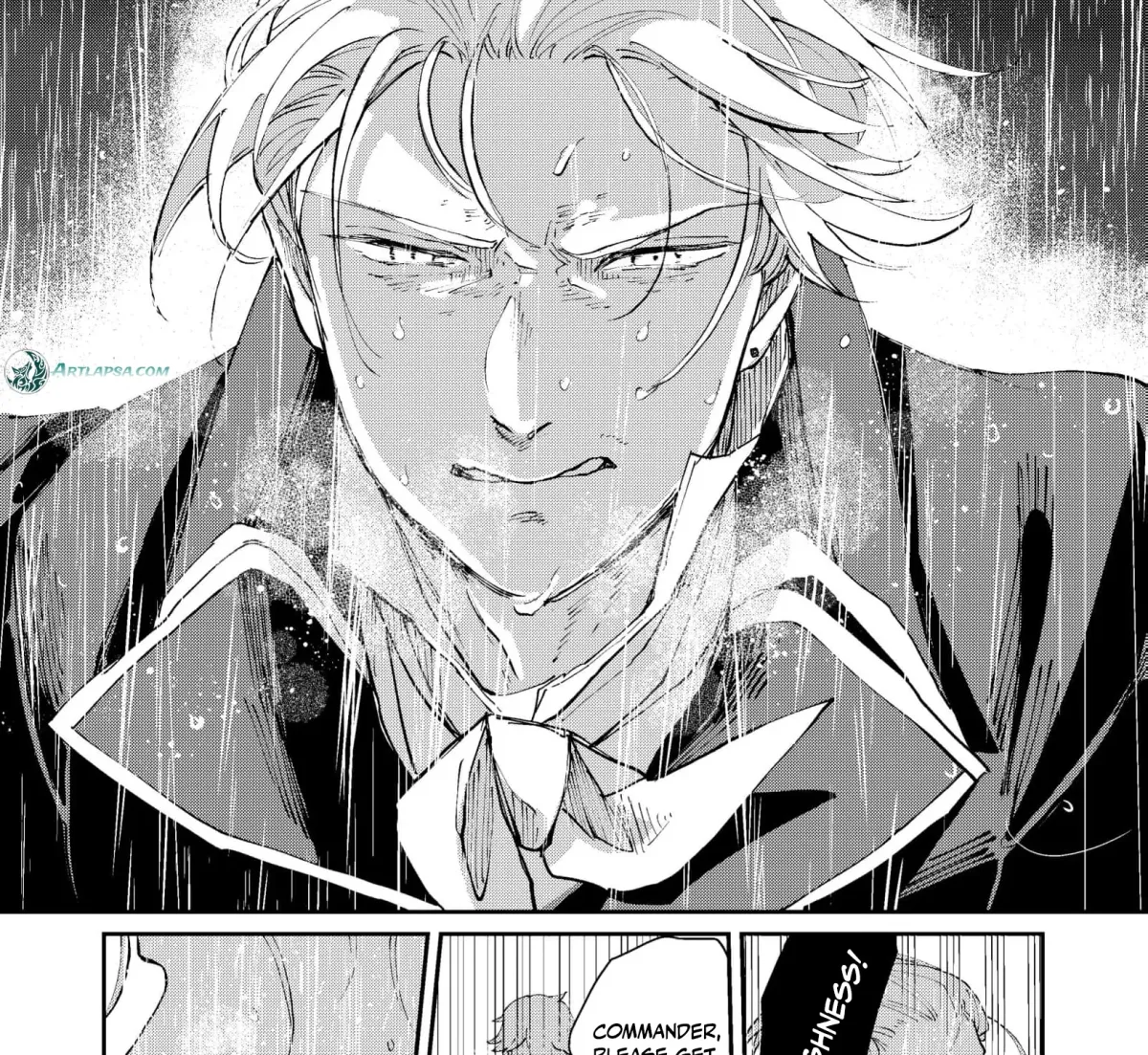 A Love That Never Bloomed Because of Our Difference in Status... Though It's Too Late Now Chapter 4 page 49