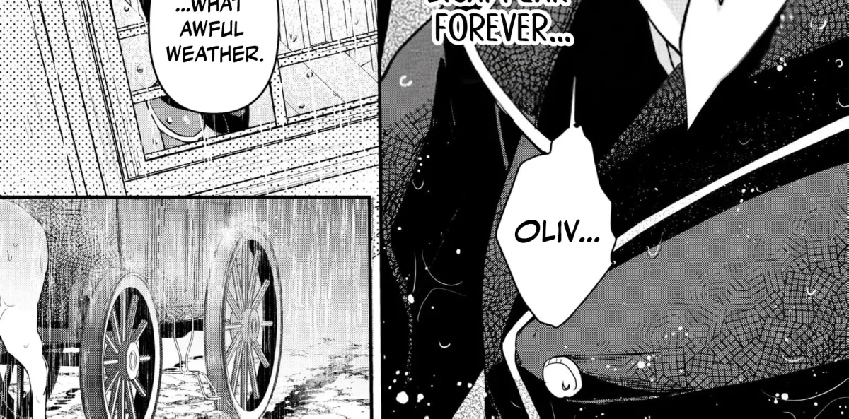 A Love That Never Bloomed Because of Our Difference in Status... Though It's Too Late Now Chapter 4 page 52