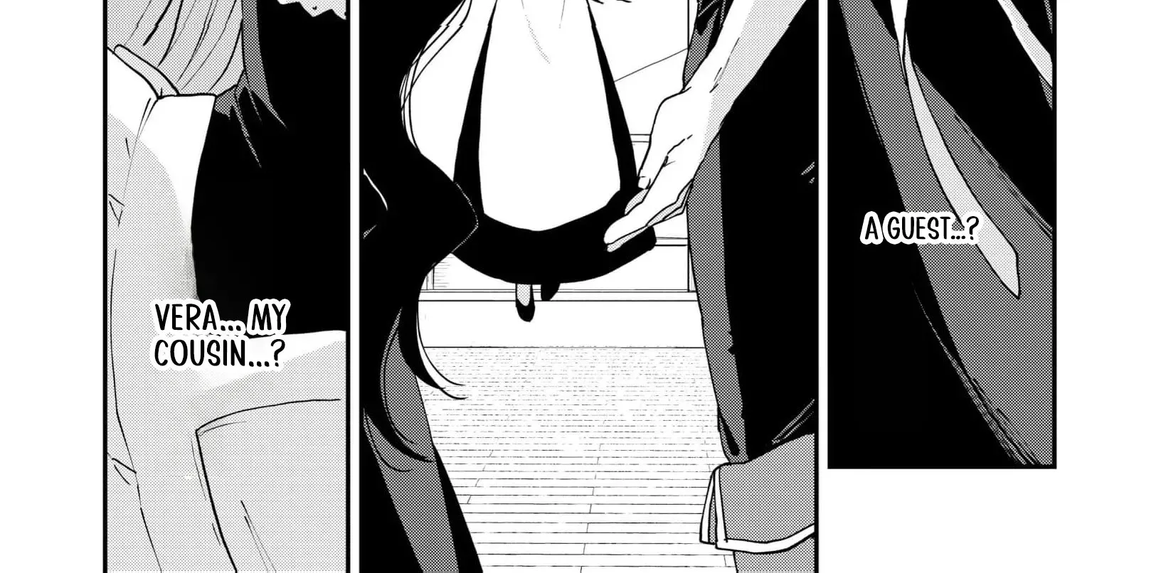 A Love That Never Bloomed Because of Our Difference in Status... Though It's Too Late Now Chapter 5 page 16