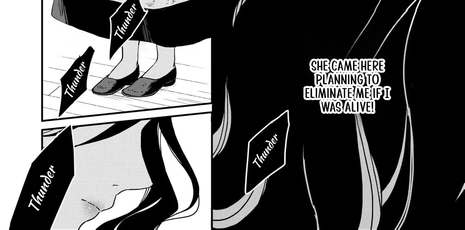 A Love That Never Bloomed Because of Our Difference in Status... Though It's Too Late Now Chapter 5 page 24