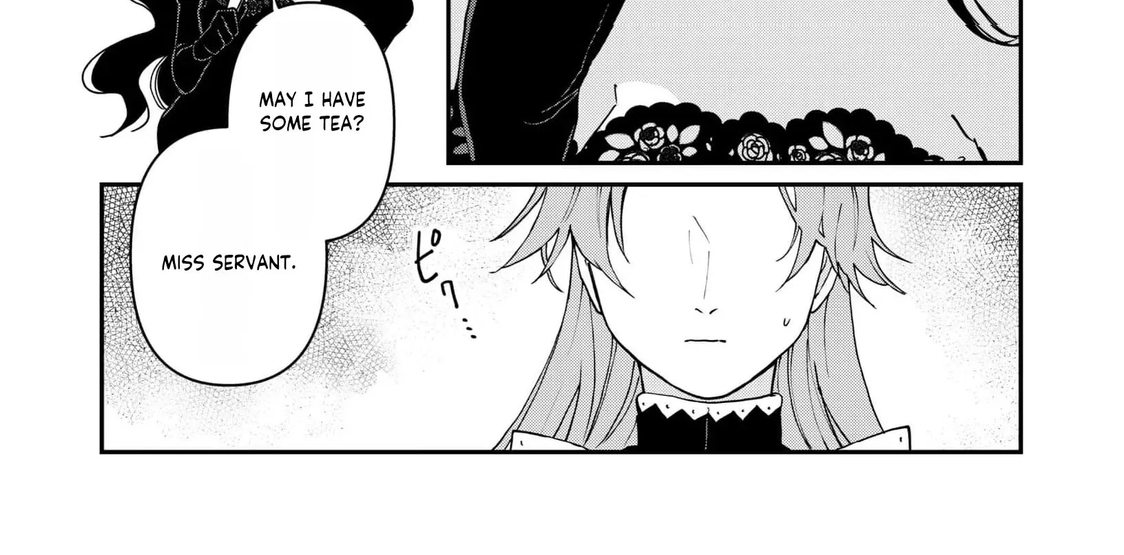 A Love That Never Bloomed Because of Our Difference in Status... Though It's Too Late Now Chapter 5 page 26