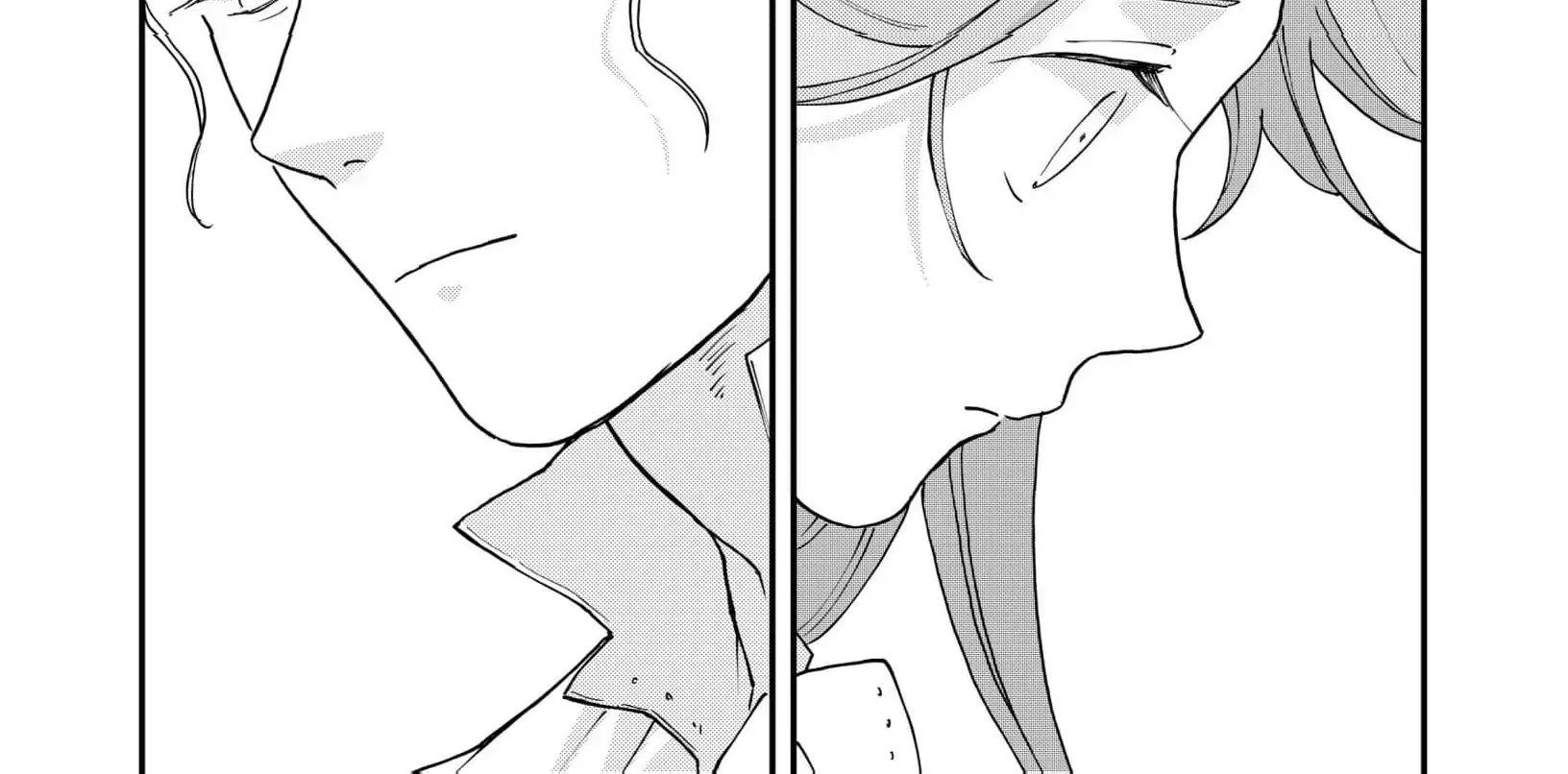 A Love That Never Bloomed Because of Our Difference in Status... Though It's Too Late Now Chapter 5 page 30