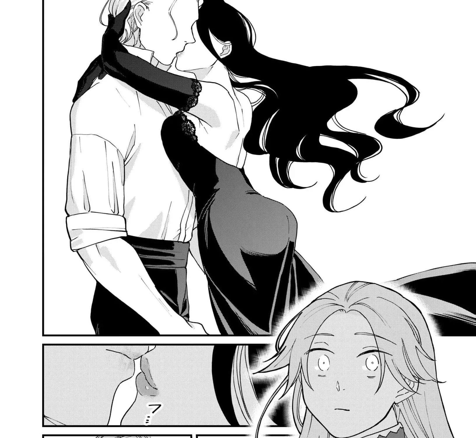 A Love That Never Bloomed Because of Our Difference in Status... Though It's Too Late Now Chapter 5 page 35