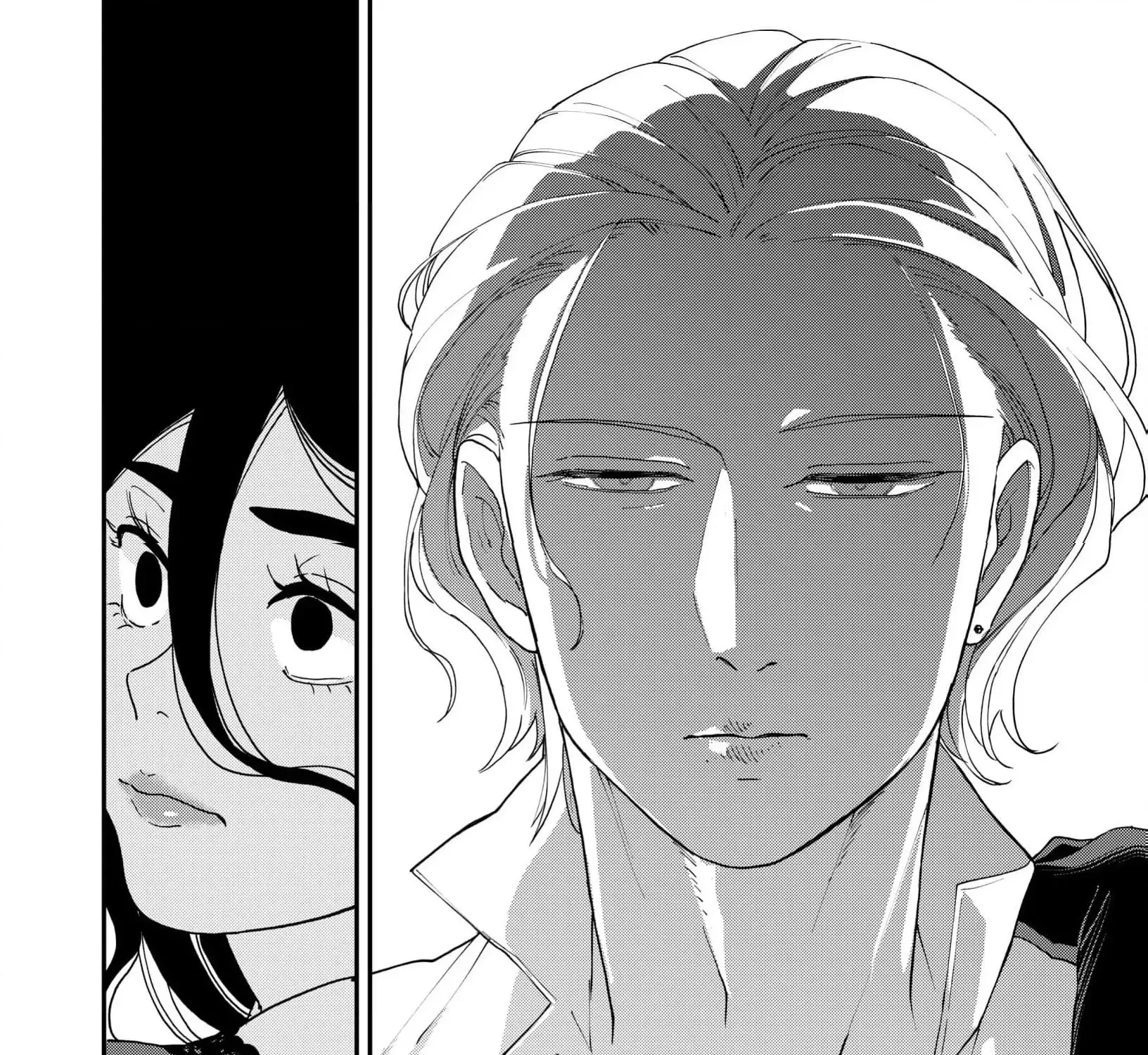 A Love That Never Bloomed Because of Our Difference in Status... Though It's Too Late Now Chapter 5 page 39