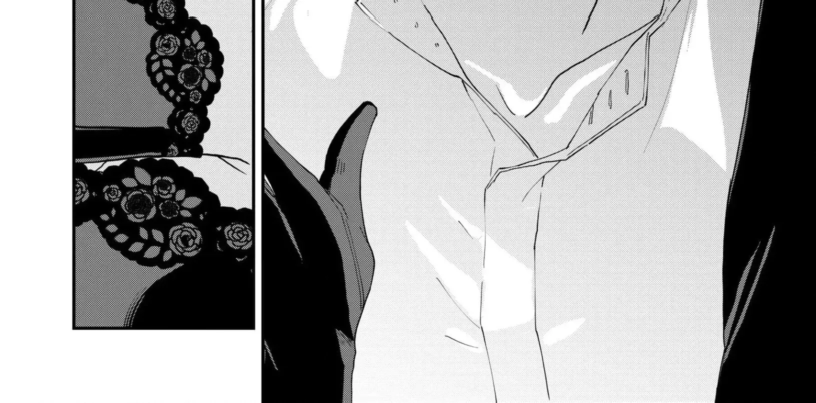 A Love That Never Bloomed Because of Our Difference in Status... Though It's Too Late Now Chapter 5 page 40