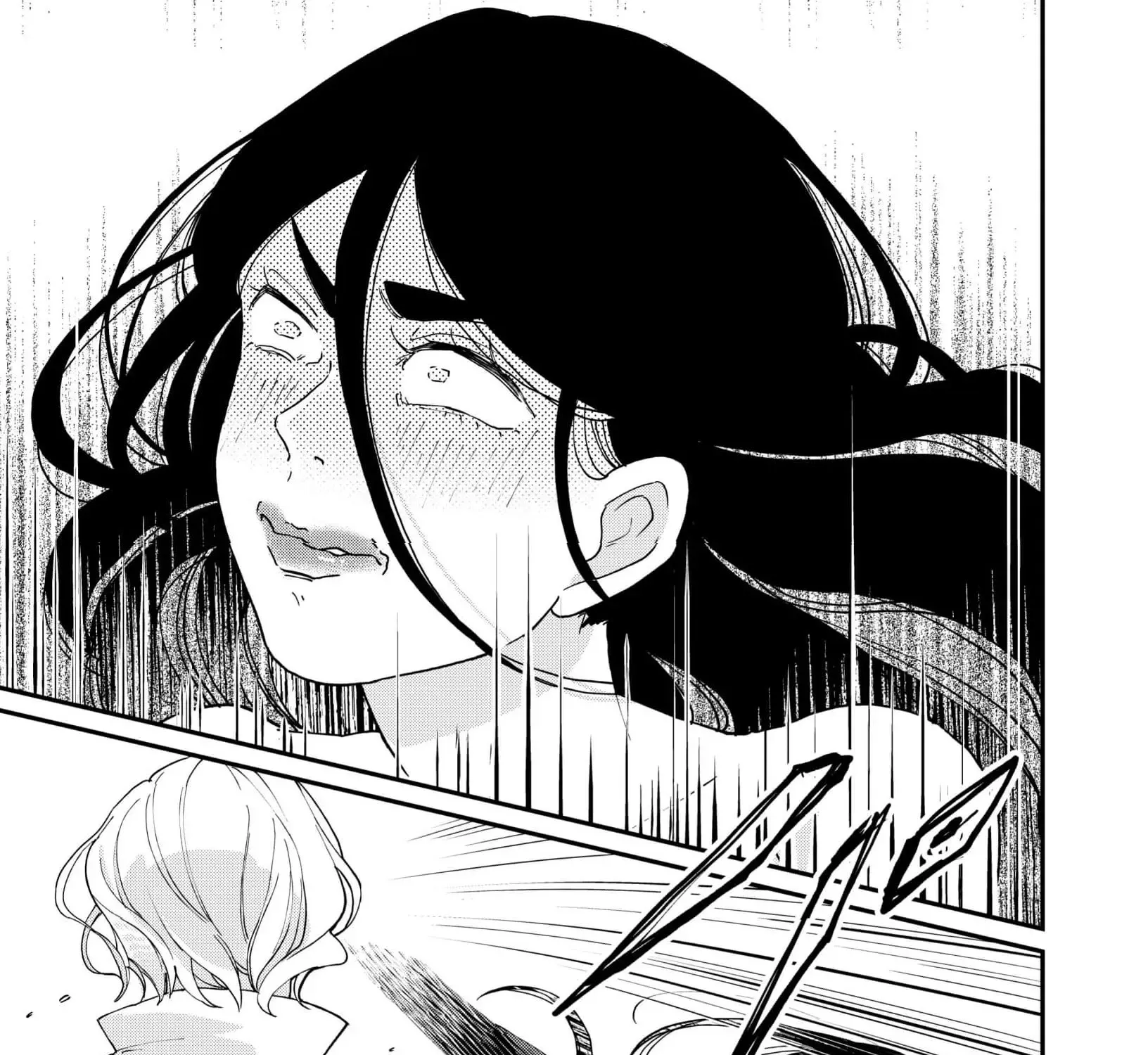 A Love That Never Bloomed Because of Our Difference in Status... Though It's Too Late Now Chapter 5 page 41