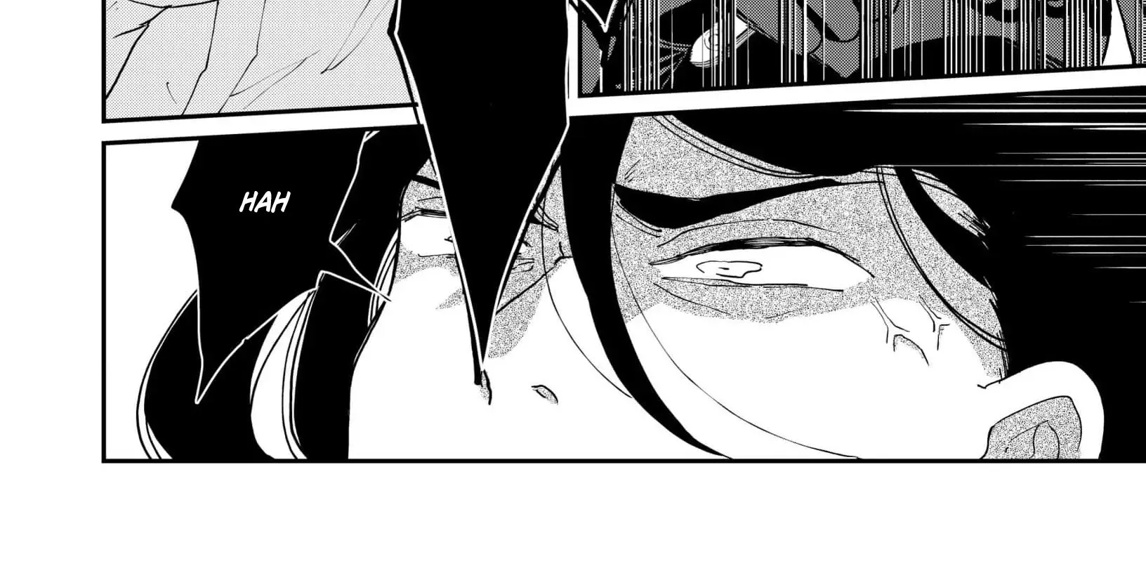 A Love That Never Bloomed Because of Our Difference in Status... Though It's Too Late Now Chapter 5 page 44