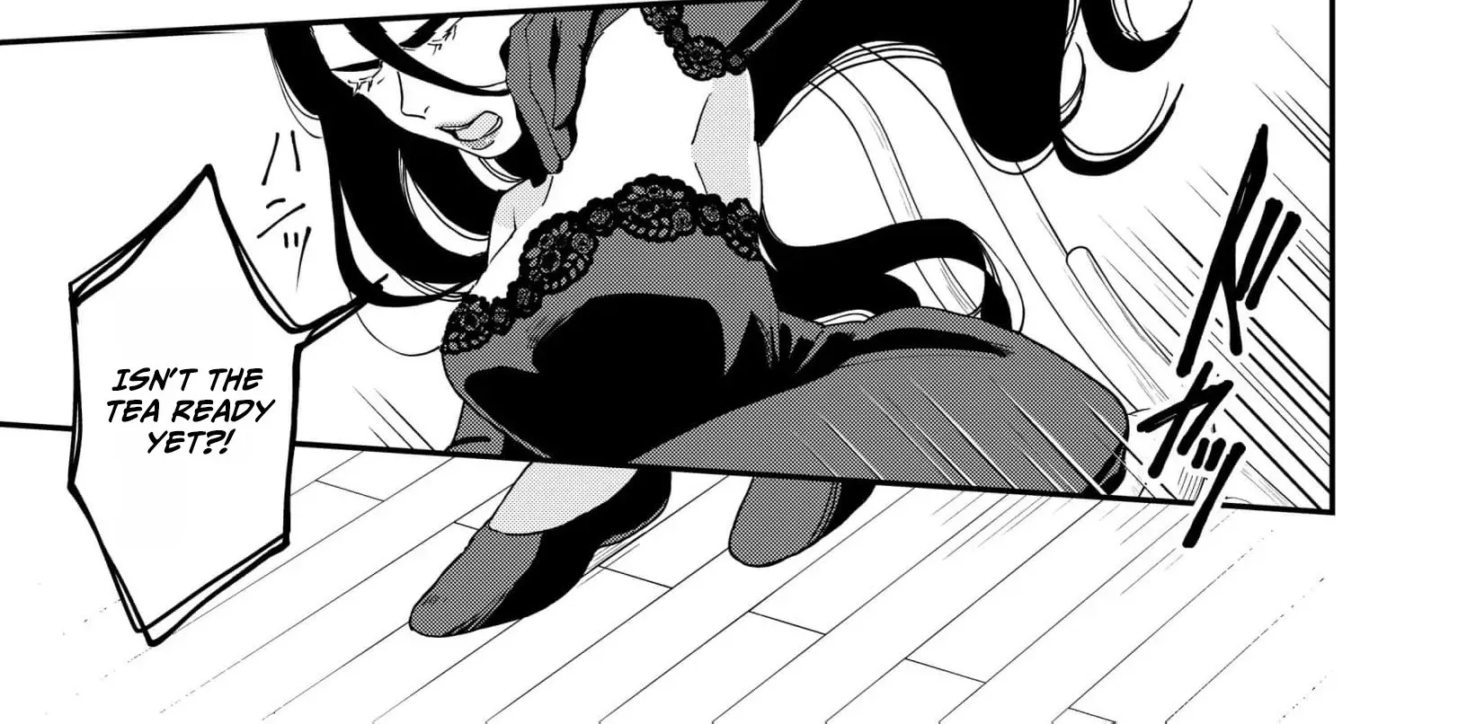 A Love That Never Bloomed Because of Our Difference in Status... Though It's Too Late Now Chapter 5 page 46