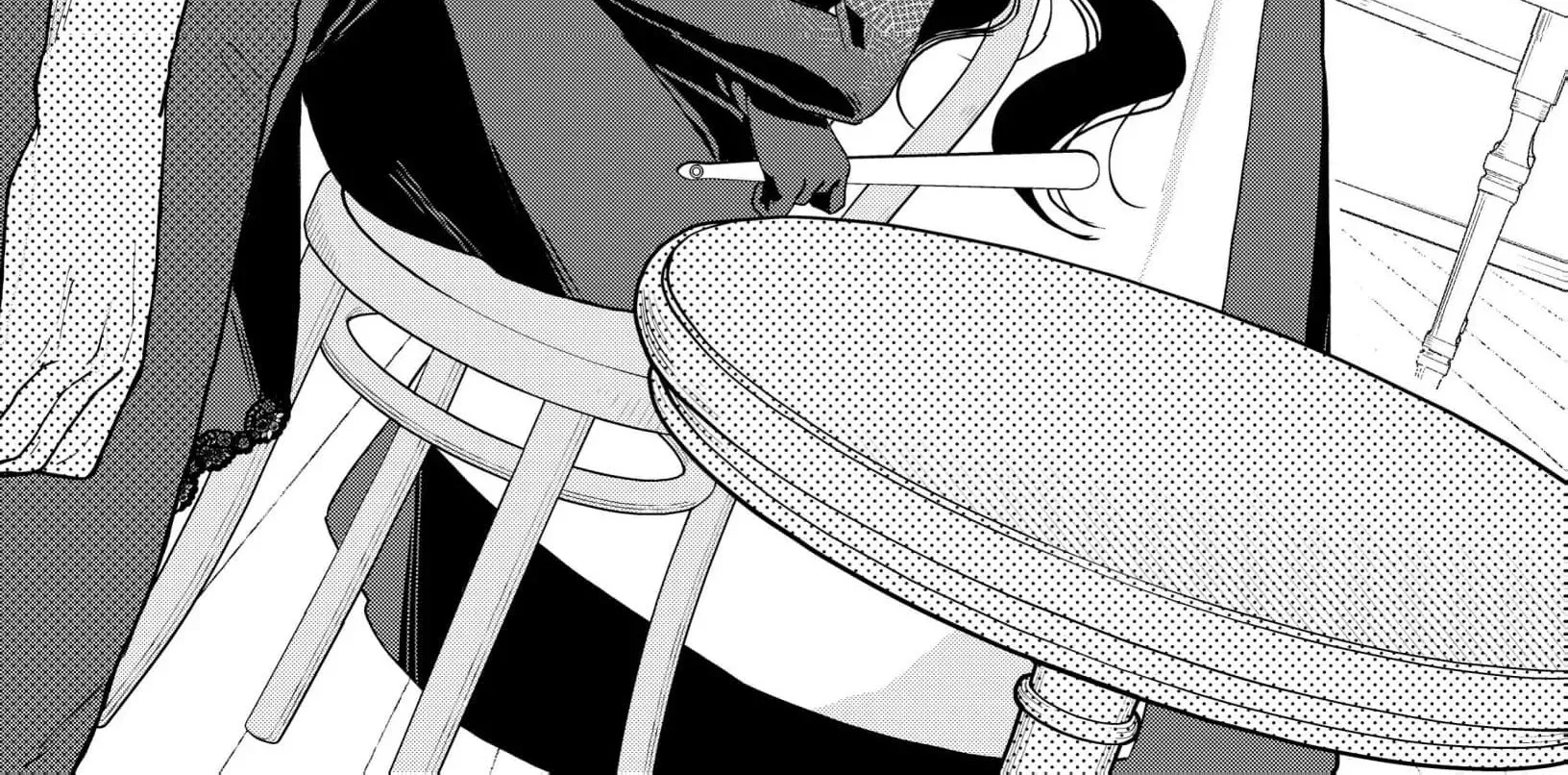 A Love That Never Bloomed Because of Our Difference in Status... Though It's Too Late Now Chapter 5 page 48