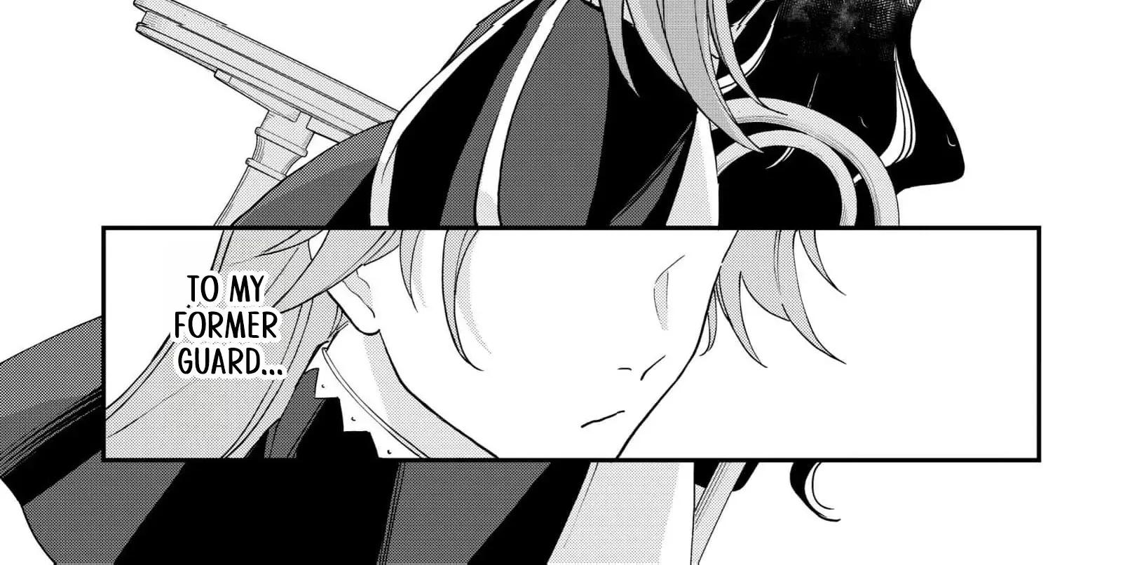 A Love That Never Bloomed Because of Our Difference in Status... Though It's Too Late Now Chapter 5 page 50