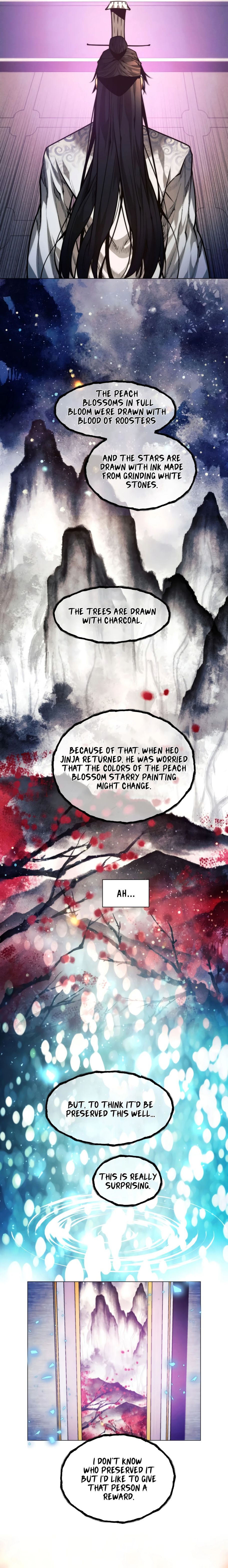 A Modern Man Who Got Transmigrated Into the Murim World Chapter 10 page 19