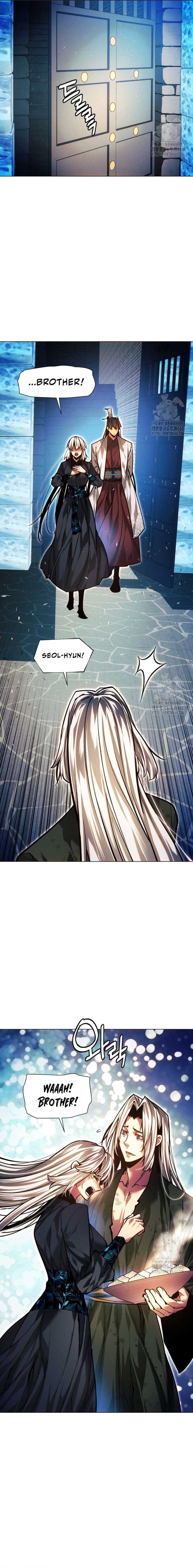 A Modern Man Who Got Transmigrated Into the Murim World Chapter 103 page 28
