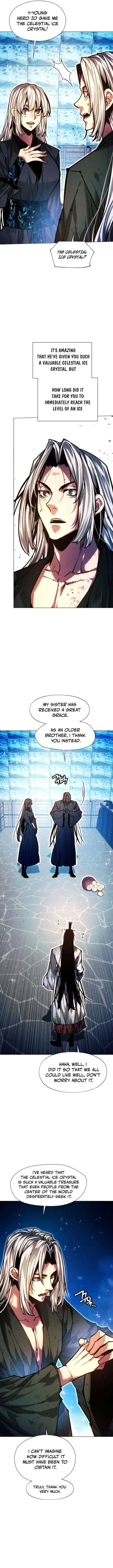 A Modern Man Who Got Transmigrated Into the Murim World Chapter 104 page 3