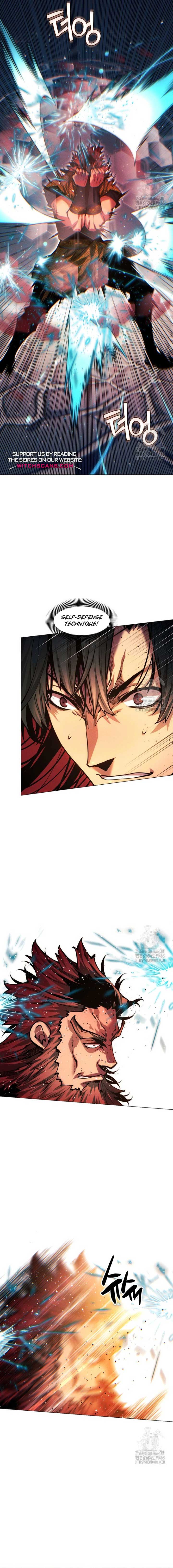 A Modern Man Who Got Transmigrated Into the Murim World Chapter 108 page 14