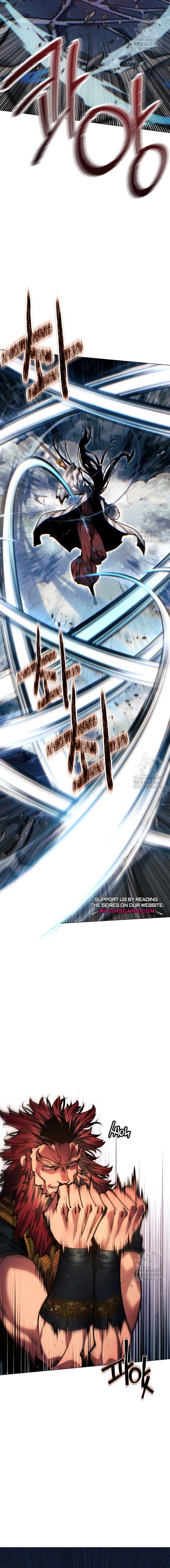 A Modern Man Who Got Transmigrated Into the Murim World Chapter 108 page 13
