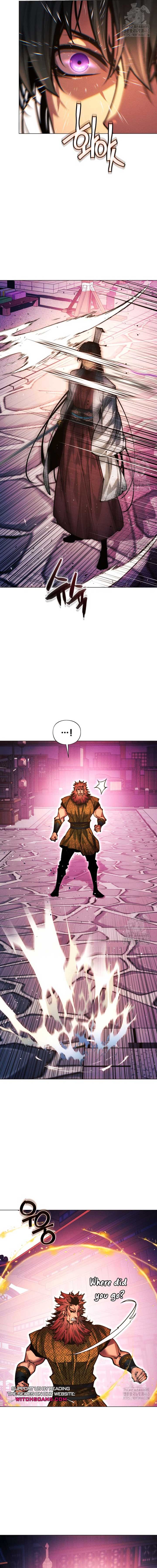 A Modern Man Who Got Transmigrated Into the Murim World Chapter 108 page 24