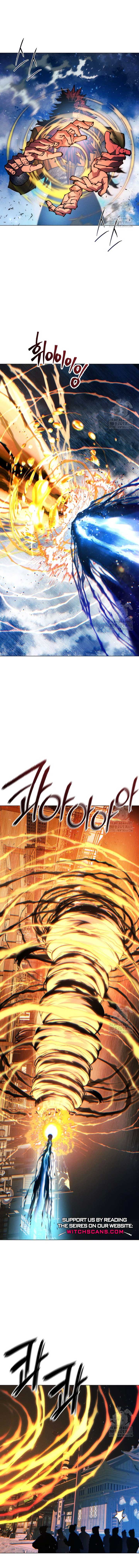 A Modern Man Who Got Transmigrated Into the Murim World Chapter 109 page 17