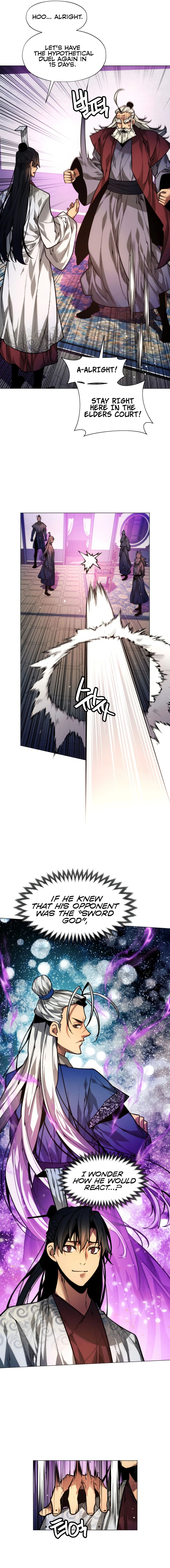 A Modern Man Who Got Transmigrated Into the Murim World Chapter 11 page 29