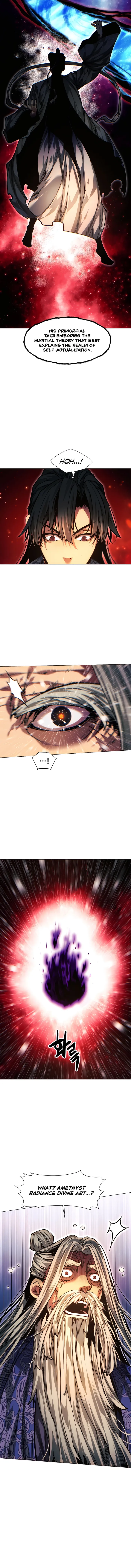 A Modern Man Who Got Transmigrated Into the Murim World Chapter 112 page 10