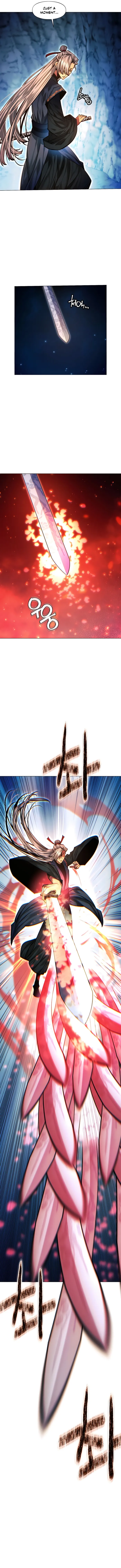 A Modern Man Who Got Transmigrated Into the Murim World Chapter 122 page 17