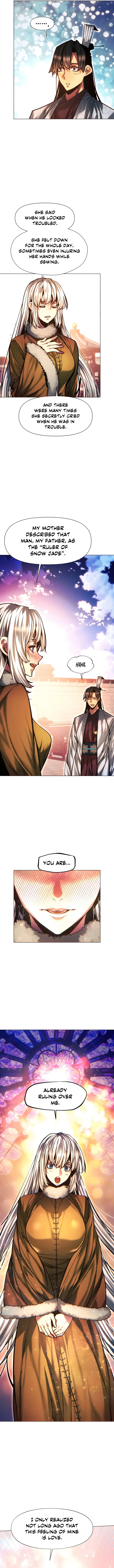 A Modern Man Who Got Transmigrated Into the Murim World Chapter 123 page 10