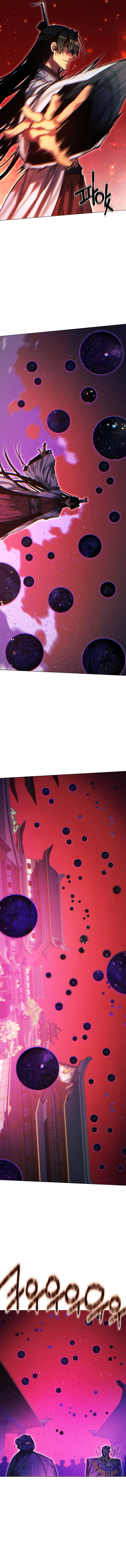 A Modern Man Who Got Transmigrated Into the Murim World Chapter 138 page 4