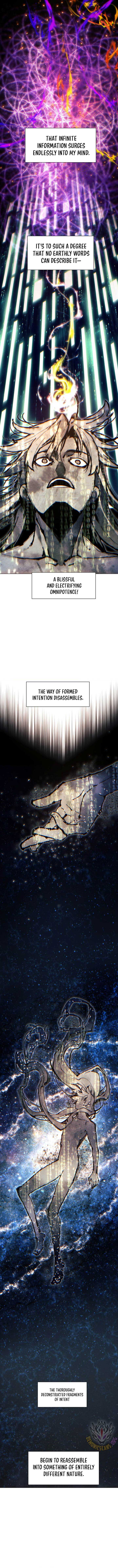 A Modern Man Who Got Transmigrated Into the Murim World Chapter 144 page 4