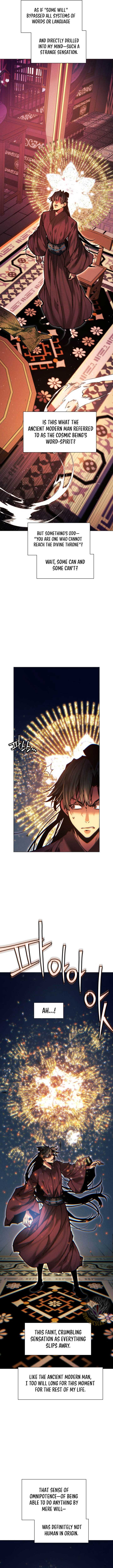 A Modern Man Who Got Transmigrated Into the Murim World Chapter 144 page 7
