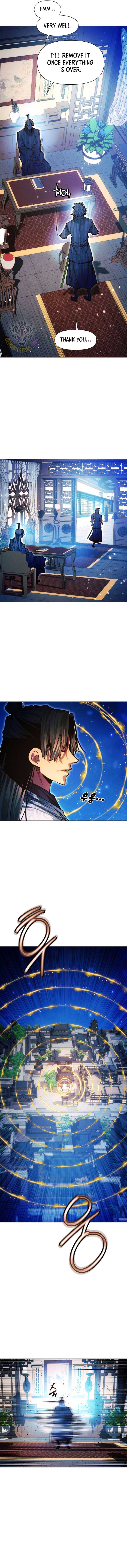 A Modern Man Who Got Transmigrated Into the Murim World Chapter 145 page 4