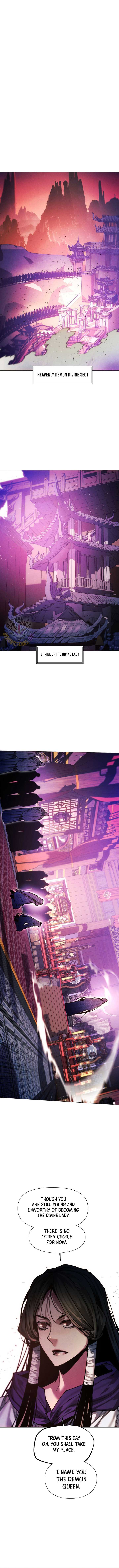 A Modern Man Who Got Transmigrated Into the Murim World Chapter 145 page 10