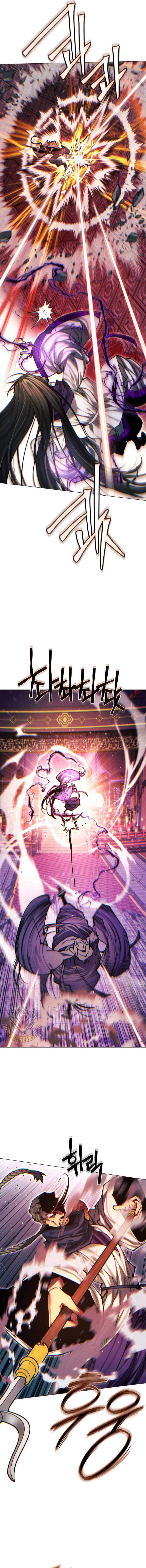A Modern Man Who Got Transmigrated Into the Murim World Chapter 145 page 20