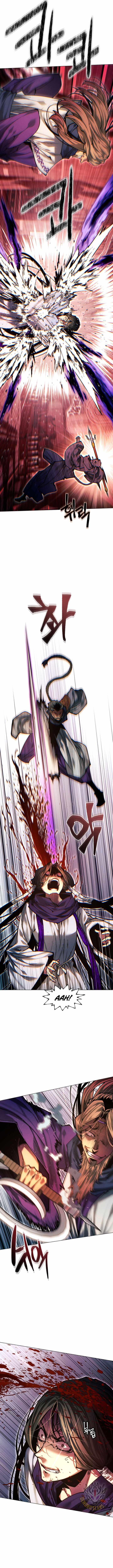 A Modern Man Who Got Transmigrated Into the Murim World Chapter 146 page 4
