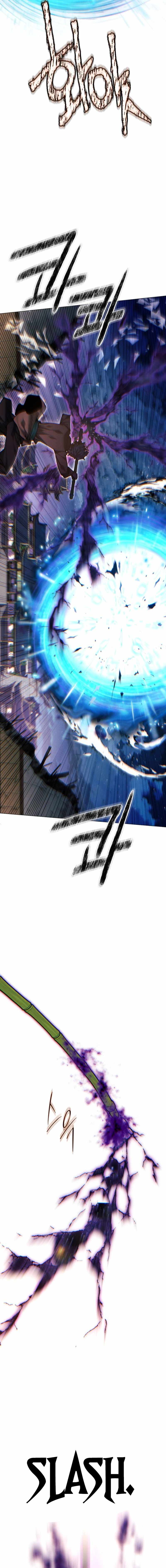 A Modern Man Who Got Transmigrated Into the Murim World Chapter 153 page 13