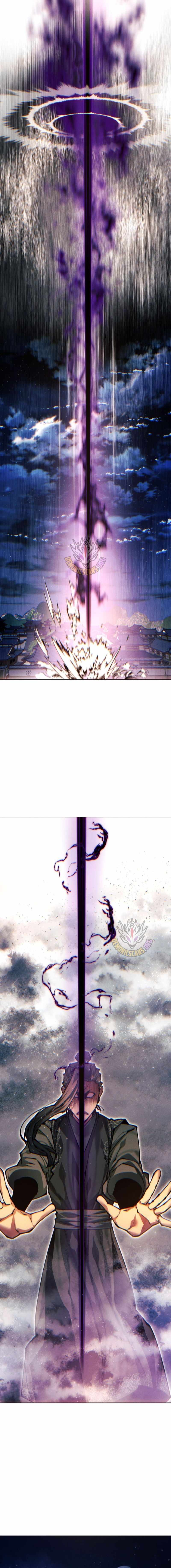 A Modern Man Who Got Transmigrated Into the Murim World Chapter 153 page 14