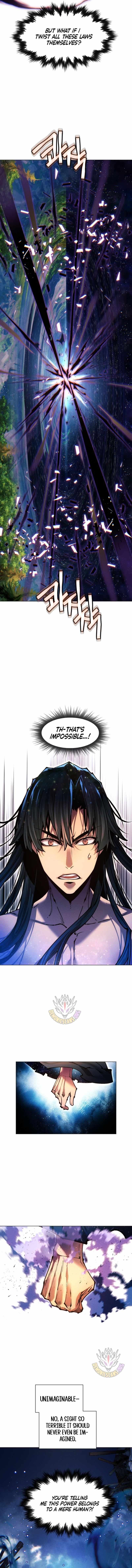 A Modern Man Who Got Transmigrated Into the Murim World Chapter 153 page 18