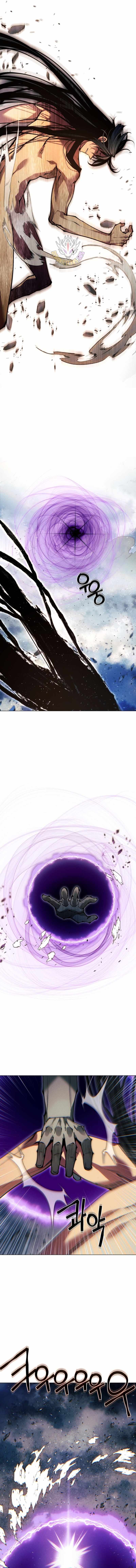 A Modern Man Who Got Transmigrated Into the Murim World Chapter 153 page 25