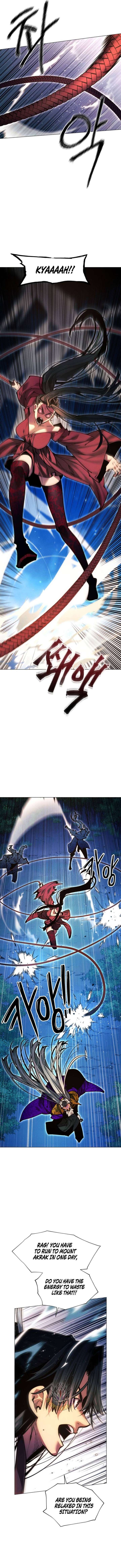 A Modern Man Who Got Transmigrated Into the Murim World Chapter 173 page 17