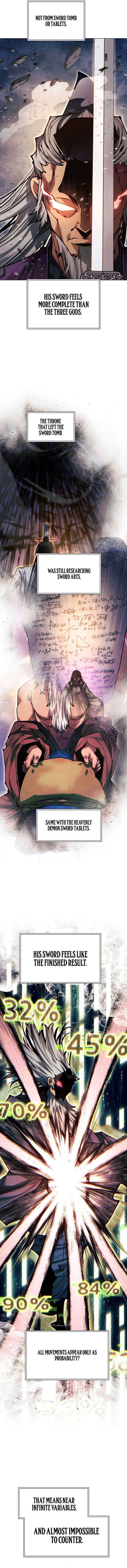 A Modern Man Who Got Transmigrated Into the Murim World Chapter 178 page 16
