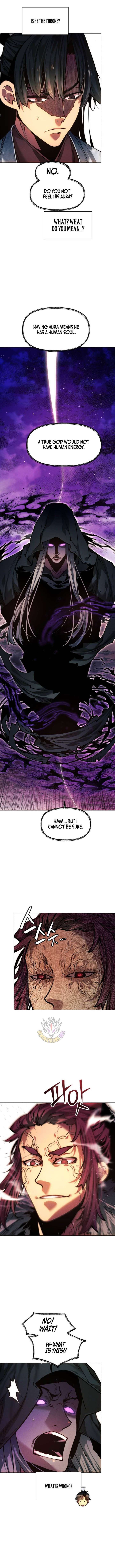 A Modern Man Who Got Transmigrated Into the Murim World Chapter 179 page 9