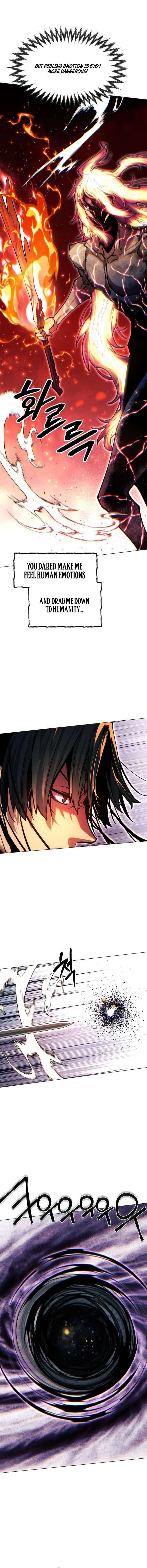A Modern Man Who Got Transmigrated Into the Murim World Chapter 180 page 16