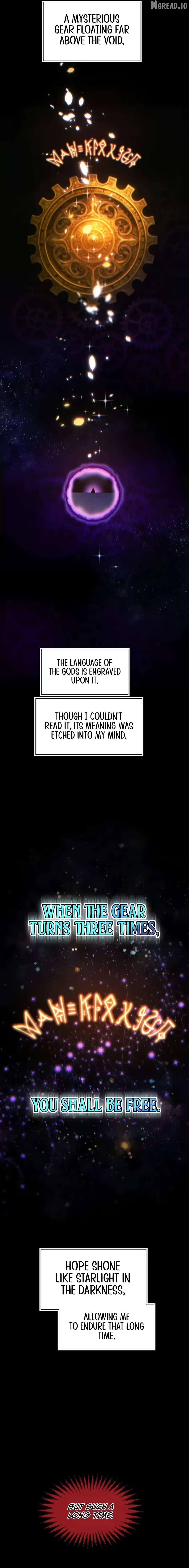 A Modern Man Who Got Transmigrated Into the Murim World Chapter 182 page 6
